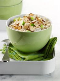 Oatmeal