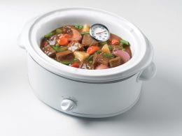 slow cooker