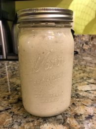 Sourdough Starter