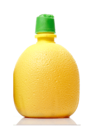 lemon juice