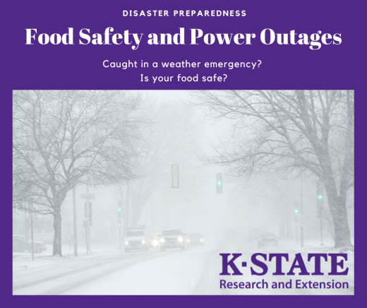 power outage