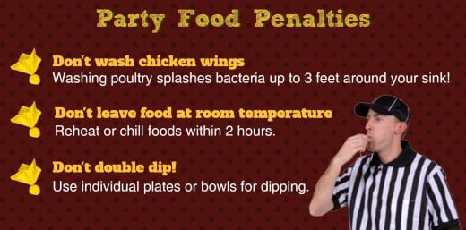 food safety