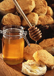 Honey