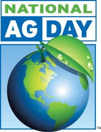 National Ag Day