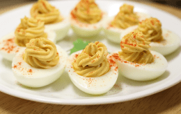 Deviled Eggs
