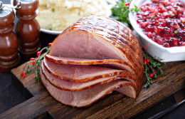 Ham