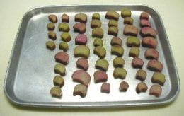rhubarb