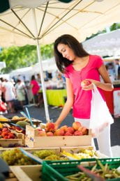 Farmers Market