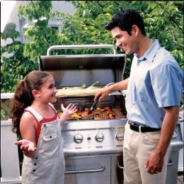 grilling