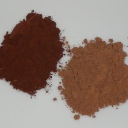 cocoa powder