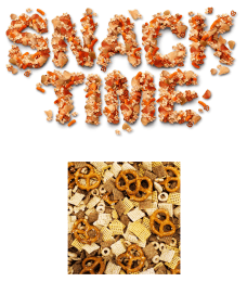 snacks