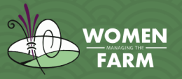 Women Managing the Farm