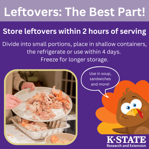 leftovers