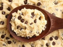 cookie dough