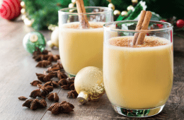 eggnog