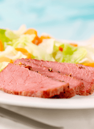 Corned beef