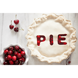 Pie