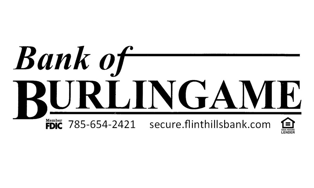 Bank of Burlingame logo