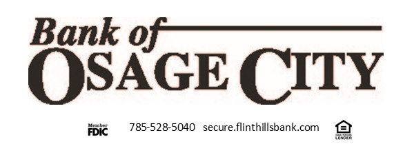 Bank of Osage City