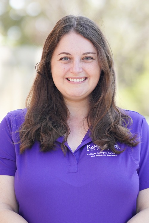 A headshot of Cailin Wycoff.