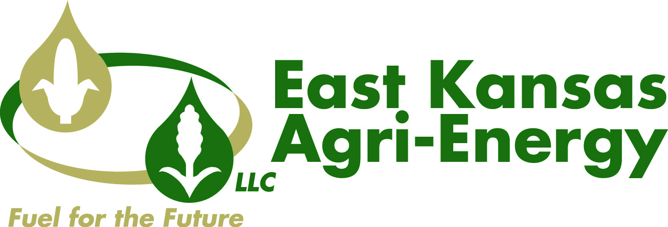 East Kansas Agri-Energy logo