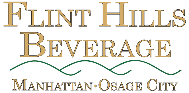 Flint Hills Beverages logo