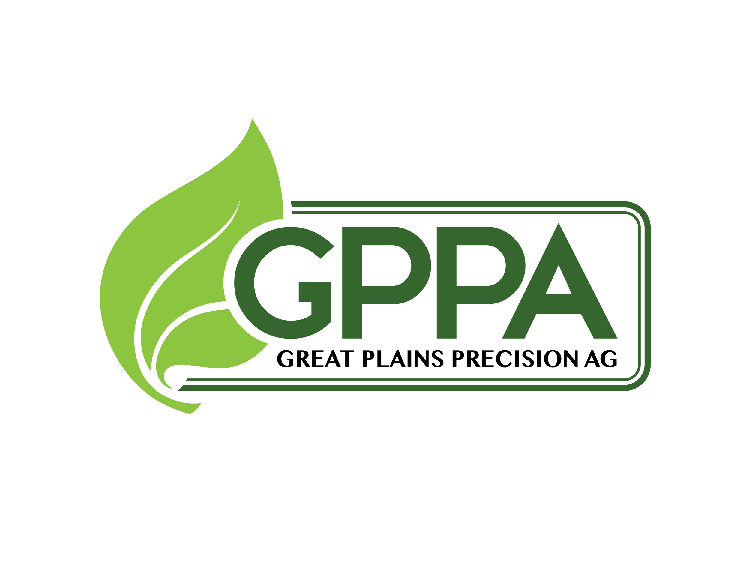 GPPA logo