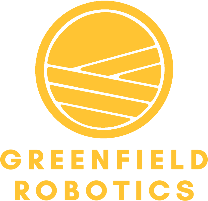 Greenfield Robotics logo