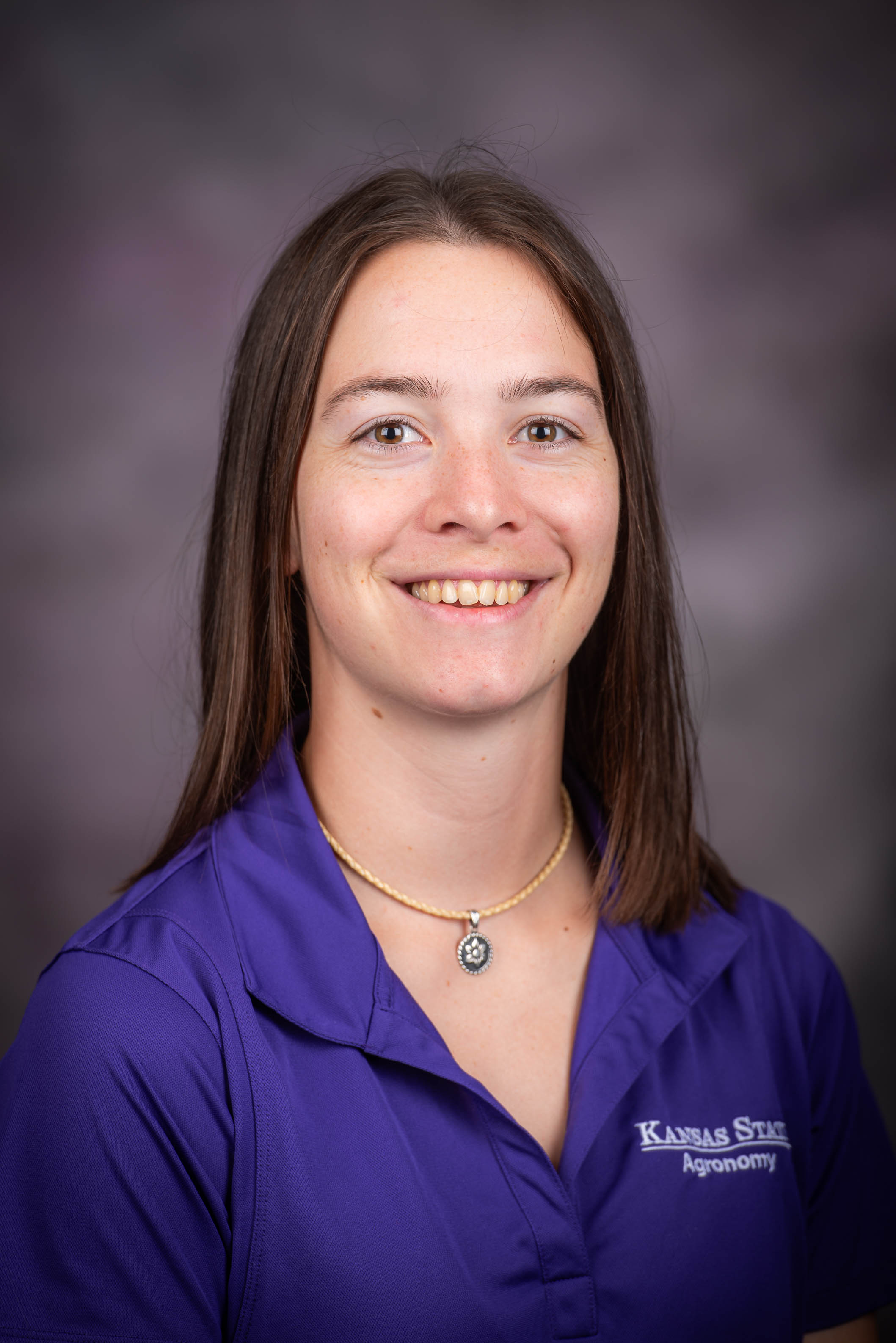 A picture of Josefina Lacasa.