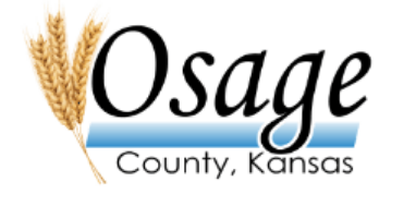 Osage County Economic Development logo