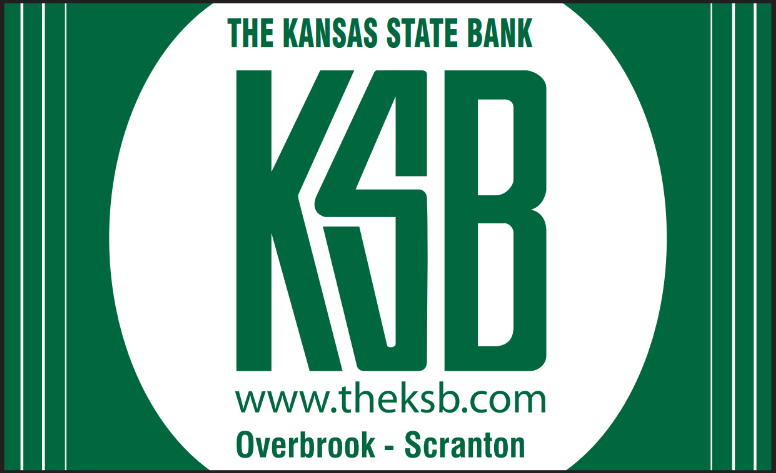 Kansas State Bank logo