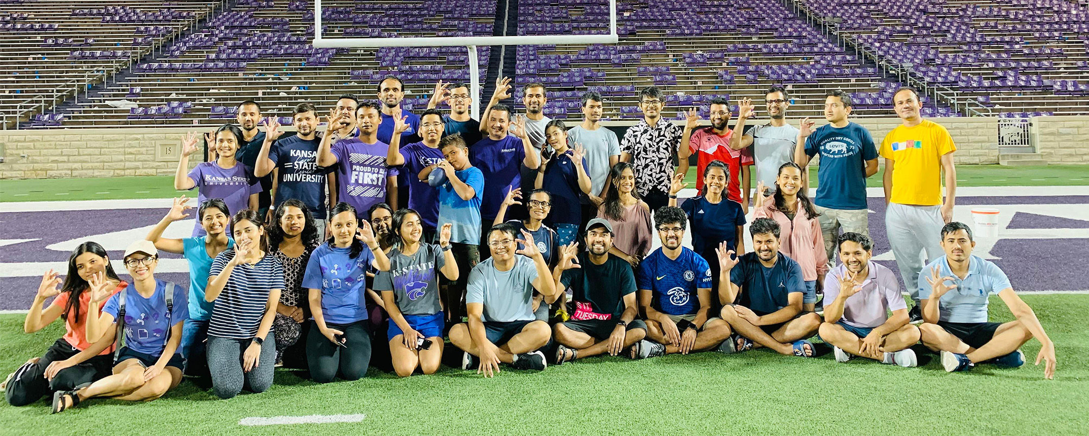 stadium cleanup 2022