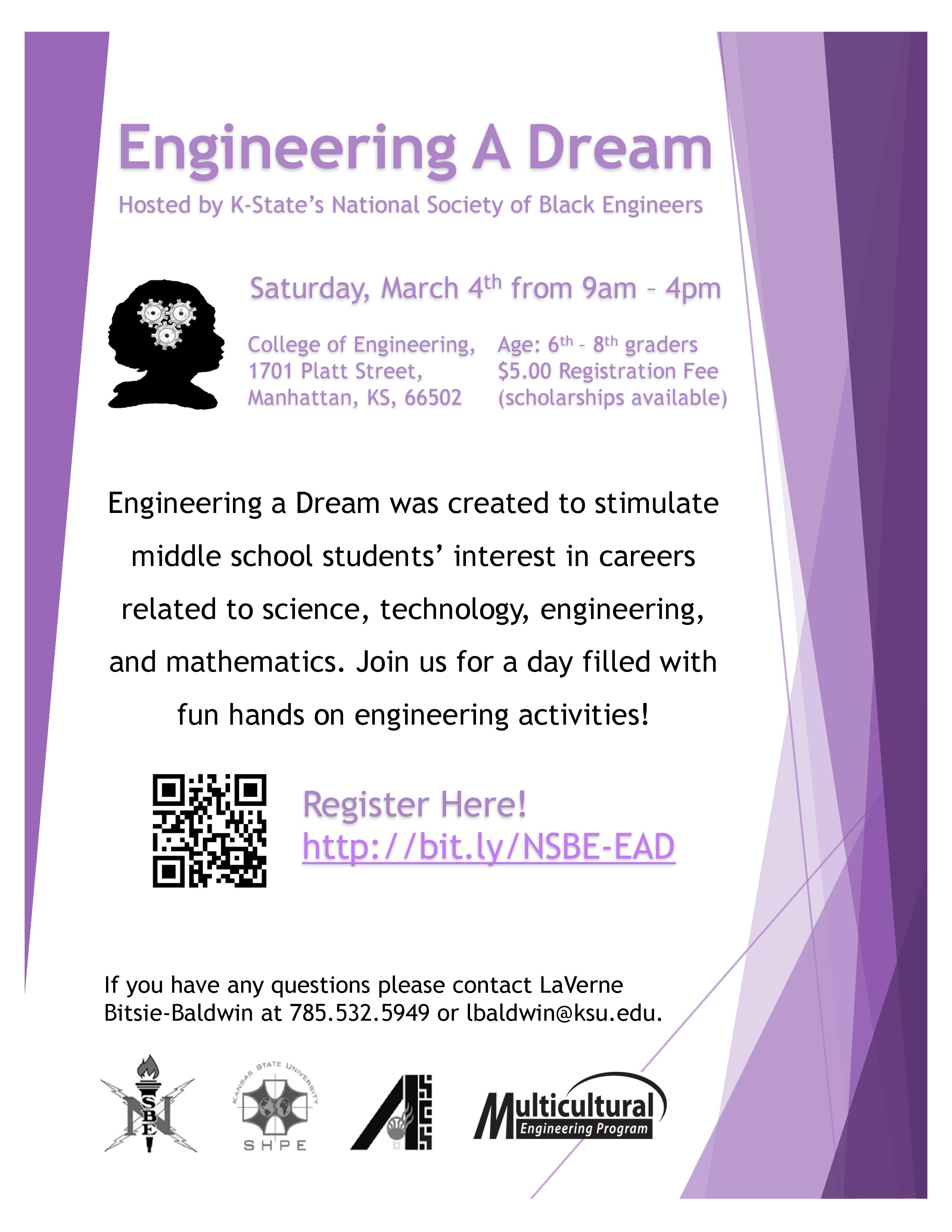 Engineering A Dream Flyer