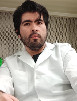 Jesus Avalos Calleros 
