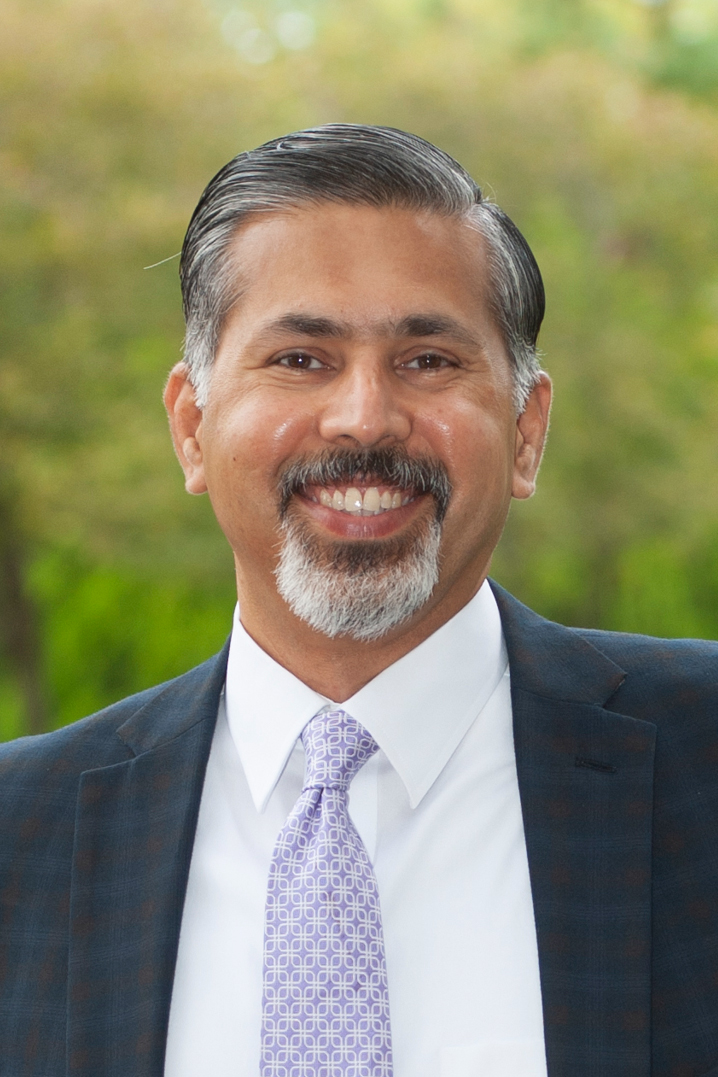 Rajiv Khosla
