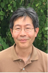 Sunghun Park