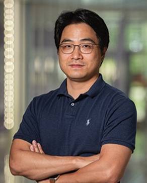 Won Min Park