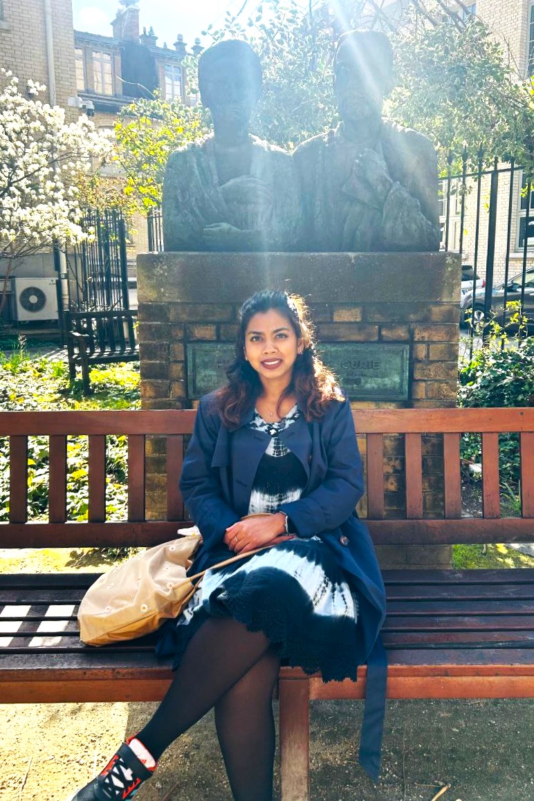 Aarthi Kannan
