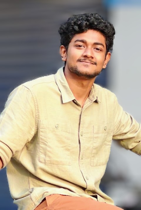 Arjun Kuttiyil Ashok