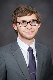 Garret Peterson