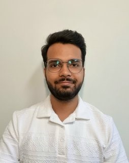 Shreyansh Mishra