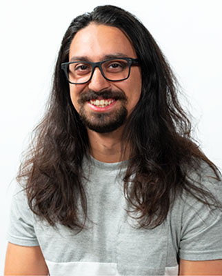 Daniel Afzal