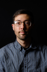 Chris Pinzone's headshot