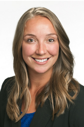 Gloria Laugalis' headshot