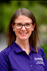 Kelsy Rusk's headshot