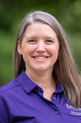 Laura Wallace's Headshot