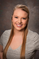 Lindsay Mason's headshot