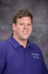 Michael Miller's headshot