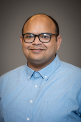 Mukesh Bhattarai's headshot