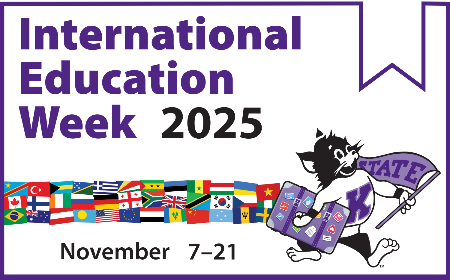 IEW 2025 graphic